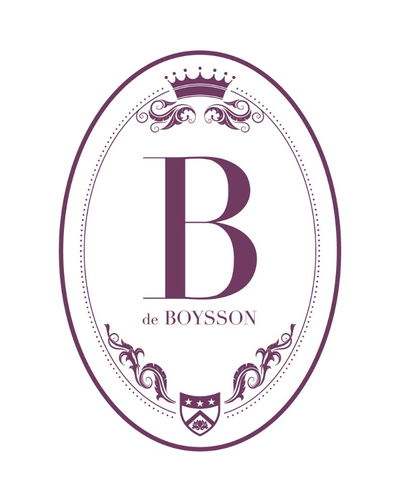 Benedicte de Boysson logo