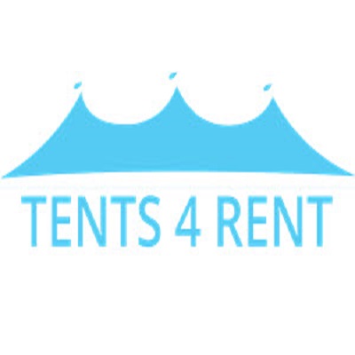 Tents 4 Rent, Inc. logo