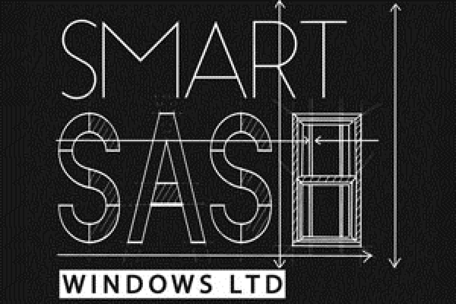 Smart Sash Windows Brighton logo
