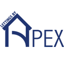Lettings By Apex logo