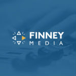 Finney Media logo