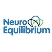NeuroEquilibriumâ„¢ Diagnostic Systems Pvt Ltd. logo