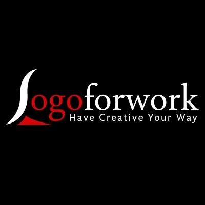 Logo For Work logo