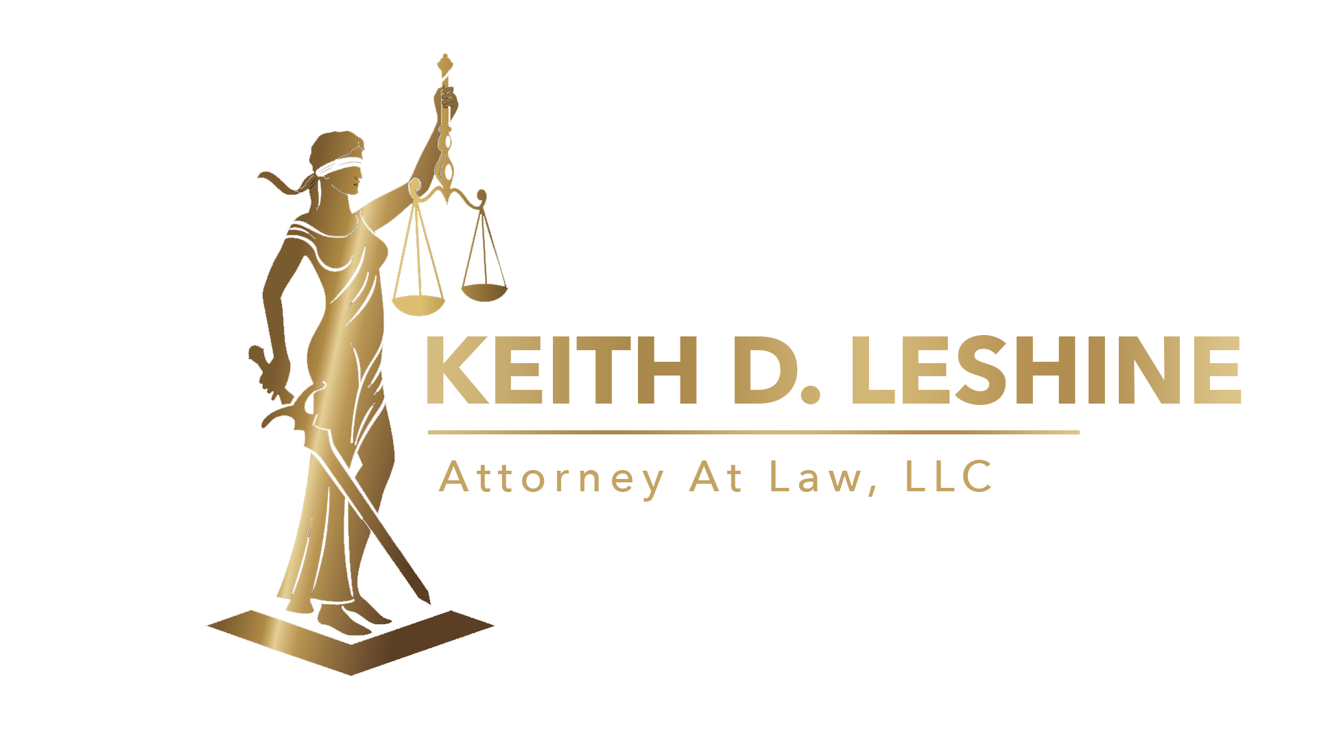 Keith D. Leshine Attorney at Law, LLC logo