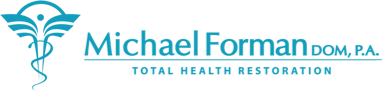 Michael Forman DOM, P.A. logo