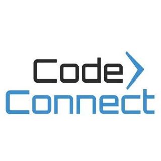 Code Connect logo