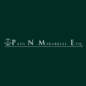 Paul N Mirabelli logo