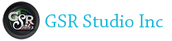 GSR Studio Inc logo