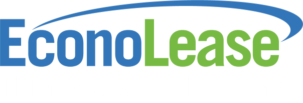 Econolease Financial Services Inc logo