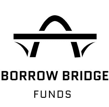Borrow Bridge logo