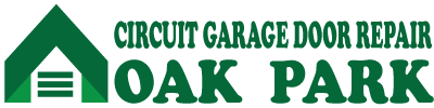 Circuit Garage Door Repair Oak Park logo