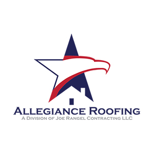 Allegiance Roofing logo