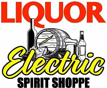 Electric Spirit Shoppe logo