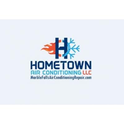 AC Repair Highland Lakes logo