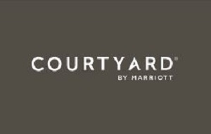 Courtyard by Marriott Puebla Las Animas logo