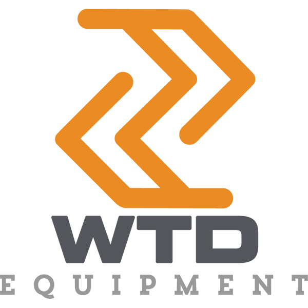WTD Equipment logo