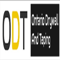 Ontario Drywall And Taping logo