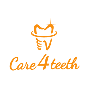 Care4Teeth logo