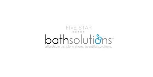 Five Star Bath Solutions of Schaumburg logo