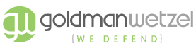 Goldman Wetzel logo