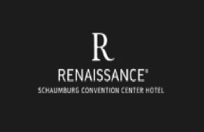 Renaissance Schaumburg Convention Center Hotel logo