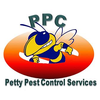 Petty Pest Control Services logo