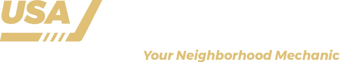 Auto Repair Near Me logo