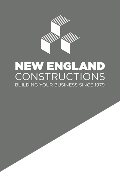 New England Constructions Pty Ltd logo