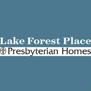 Lake Forest Place logo