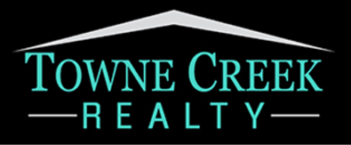 Towne Creek Realty logo