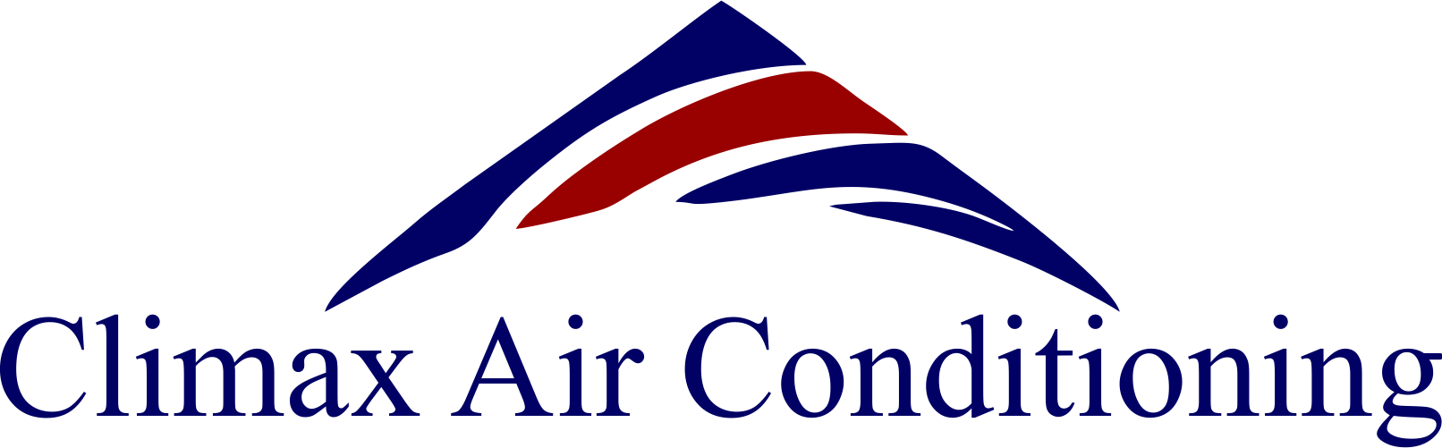Climax Air Conditioning logo