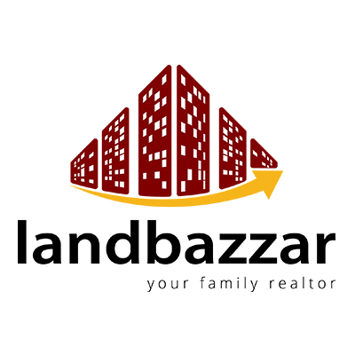 Landbazzar logo