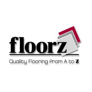 Floorz logo
