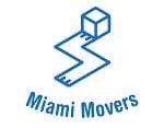 Big Mikes Miami Movers Co logo