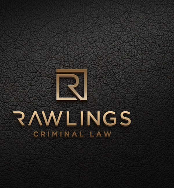 Rawlings Criminal Law logo