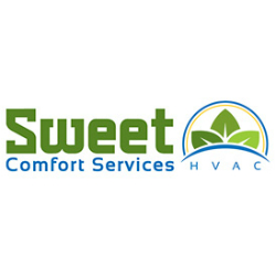 Sweet Comfort Services, LLC logo