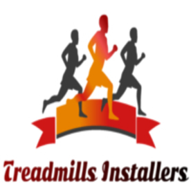 Treadmills Installers logo