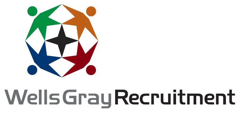 WellsGray Recruitment logo