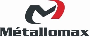 MÃ©tallomax Inc logo
