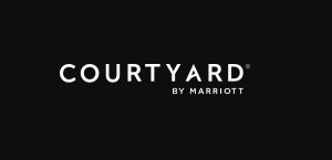 Courtyard by Marriott Kochi Airport logo