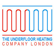 The Underfloor Heating Company London - Repair, Servicing Engineers logo