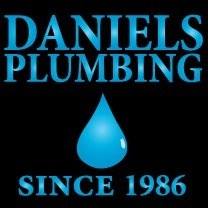 Daniels Plumbing logo