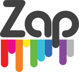 Think Zap logo