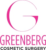 Greenberg Cosmetic Surgery logo