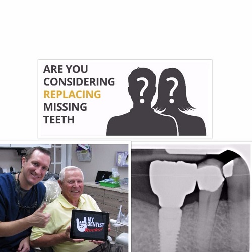 Michael Nugent DDS logo