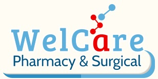 Welcare Hospital Beds logo