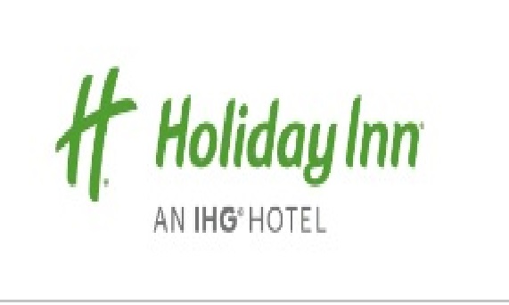 Holiday Inn Kaliningrad logo