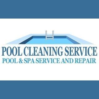 Pool Cleaning Service Las Vegas logo