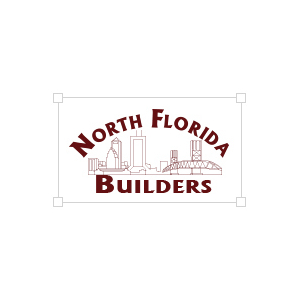 North Florida Builders logo
