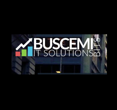Buscemi IT Solutions logo